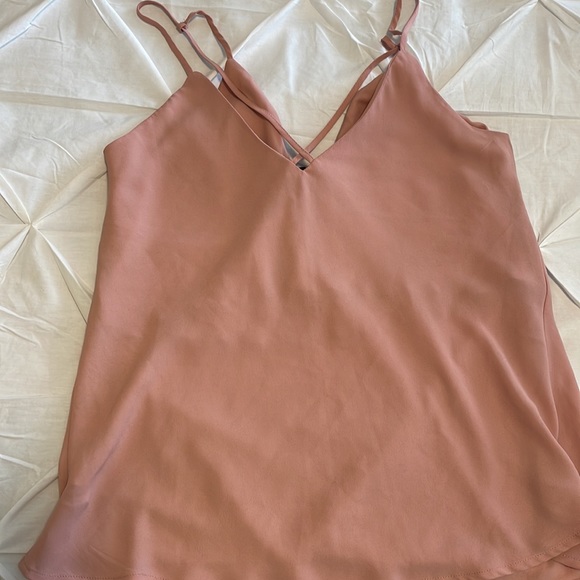Crisscross back cami - Picture 3 of 3